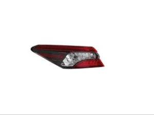 Toyota Camry Outer Tailight Driver Side W/ Led Signal Camry/Hyb 2021-2024