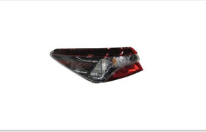Toyota Camry Outer Tailight Driver Side Bulb Signal Camry/Hyb 2021-2024