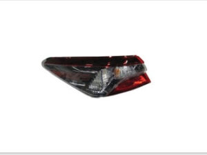Toyota Camry Outer Tailight Driver Side Bulb Signal Camry/Hyb 2021-2024