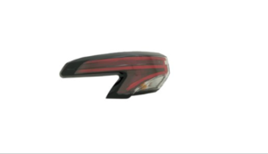 Toyota Sienna Tail Light Driver Side For Limited/Platinum/Xse/25Th Anniversary 2021-2025
