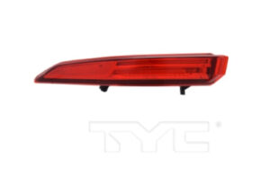 Toyota Venza Tail Light Driver Side 2021-2024 Capa