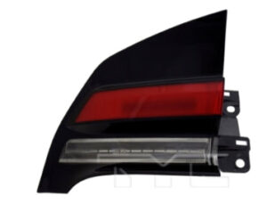 Toyota Prius Tail Light Passenger Side 2023-2025 Apa