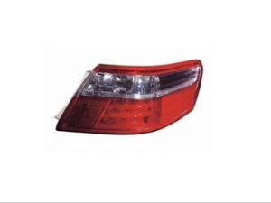 Toyota Camry Tail Light Passenger Side Hybrid 2007-2009