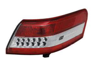 Toyota Camry Tail Light Passenger Side N-America Built Camry 2010-2011 (Exc Hyb) Capa