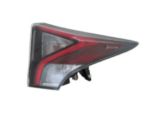 Toyota Prius Tail Light Passenger Side Prius 2016-2018