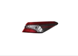 Toyota Camry Outer Tailight Passenger Side W/ Led Signal Camry/Hyb 2021-2024