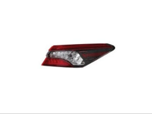 Toyota Camry Outer Tailight Passenger Side W/ Led Signal Camry/Hyb 2021-2024