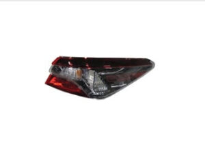 Toyota Camry Outer Tailight Passenger Side Bulb Signal Camry/Hyb 2021-2024