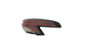 Toyota Sienna Tail Light Passenger Side For Limited/Platinum/Xse/25Th Anniversary 2021-2025