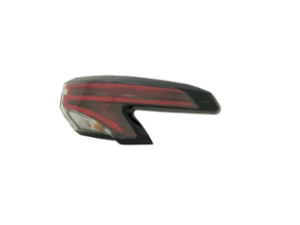 Toyota Sienna Tail Light Passenger Side For Limited/Platinum/Xse/25Th Anniversary 2021-2025 Capa
