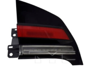 Toyota Prius Tail Light Passenger Side 2023-2025 Apa