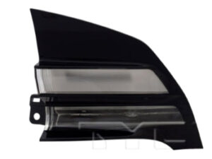 Toyota Prius Tail Light Passenger Side 2023-2025 Vapa (81551-47520)