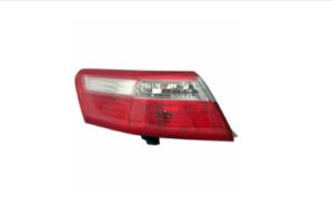 Toyota Camry Tail Light Driver Side Usa Built Camry 2007-2009 Capa