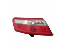 Toyota Camry Tail Light Driver Side Usa Built Camry 2007-2009 Capa