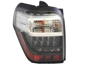 Toyota 4Runner Tail Light Driver Side 4Runner 2014-2023