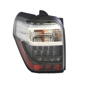 Toyota 4Runner Tail Light Driver Side 4Runner 2014-2023