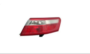 Toyota Camry Tail Light Passenger Side Usa Built Camry 2007-2009 Capa