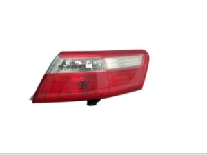 Toyota Camry Tail Light Passenger Side Usa Built Camry 2007-2009 Capa