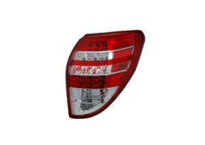 Toyota Rav4 Tail Light Passenger Side Japan Built Rav4 2009-2012