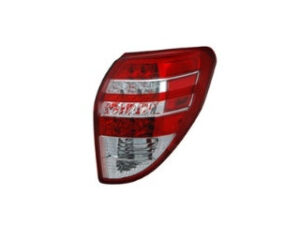 Toyota Rav4 Tail Light Passenger Side Japan Built Rav4 2009-2012