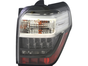 Toyota 4Runner Tail Light Passenger Side 4Runner 2014-2023
