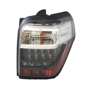 Toyota 4Runner Tail Light Passenger Side 4Runner 2014-2023