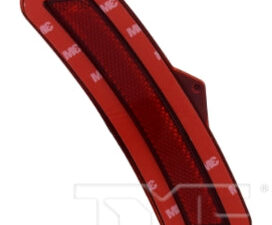 Toyota Prius Rear Led Side Marker Light Driver Side Prius/Prime 2023-2025