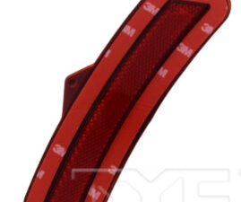 Toyota Prius Rear Led Side Marker Light Passenger Side Prius/Prime 2023-2025