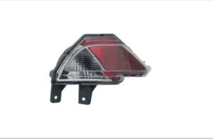 Toyota Rav4 Back Up Light Driver Side Bumper Mounted N-America Built 2016-2018