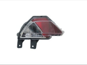 Toyota Rav4 Back Up Light Driver Side Bumper Mounted N-America Built 2016-2018