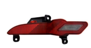 Toyota Prius Back Up Light Driver Side Prius/Prime/Plug_In 2023-2025