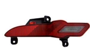 Toyota Prius Back Up Light Driver Side Prius/Prime/Plug_In 2023-2025