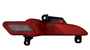 Toyota Prius Back Up Light Passenger Side Prius/Prime/Plug_In 2023-2025