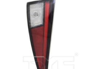 Toyota Prius Tail Light Driver Side Prius 2016-2018