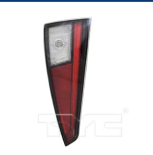 Toyota Prius Tail Light Driver Side Prius 2016-2018