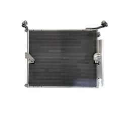 Toyota 4Runner Condenser 8846060430) 2010-2022 (Cnd3870