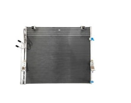 Toyota Tundra A/C Condenser W/ Oil Cooler & Tow Pkg 883500C010) Sequoia 10-11 10-18 (Cnd2998