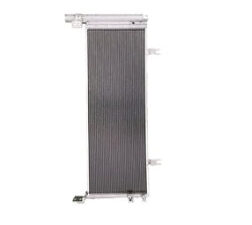 Toyota Camry A/C Condenser 2.5L Hybrid 8846033130) Camry 12-17 Avalon 13-18 (Cnd3996