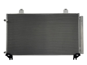 Toyota Sienna Condenser 3.5L V6 2017-2020 (Cnd30051 & Cnd6008)