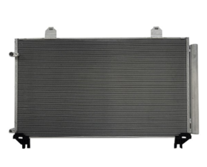 Toyota Sienna Condenser 3.5L V6 2017-2020 (Cnd30051 & Cnd6008)