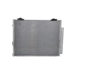 Toyota Tundra A/C Condenser 5.7L 884600C180) Tundra 20-21 Sequoia 20-22 (Cnd30167