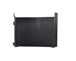 Toyota Sienna A/C Condenser 2.5L 884A0-08010) Sienna 21-25 Highlander/Hyb 20-24 Rx350H 23-25 (Cnd30202