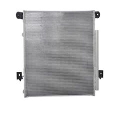 Toyota Tundra A/C Condenser All Exc Hybrid 884A00C010) 2022-2025 (Cnd30233
