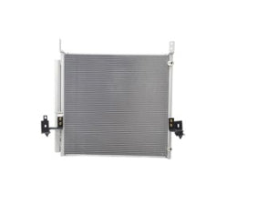 Toyota Tundra A/C Condenser Hybrid Only For Tundra 884A034010) Tundra 22-24 Sequoia 23-25 (Cnd30268