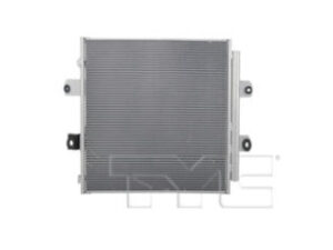Toyota Tacoma A/C Condenser W/ R/D 884A0-Ak010) 2024-2025 (Cnd30289