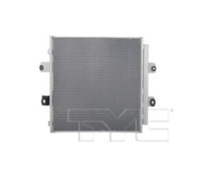 Toyota Tacoma A/C Condenser W/ R/D 884A0-Ak010) 2024-2025 (Cnd30289