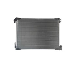 Toyota Prius A/C Condenser 884A047020) Prime 23-24/Plug-In 2025 (Cnd30310