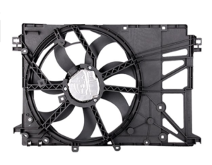 Toyota Rav4 Rad/Cnd. Fan Rav4 2.5L Without Hyb 19-25 Camry 3.5L 18-24 (Oe 163600P170)