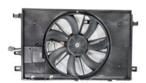 Toyota Corolla Cooling Fan 1.8L L/Le/Xle Sedan 2020-2022