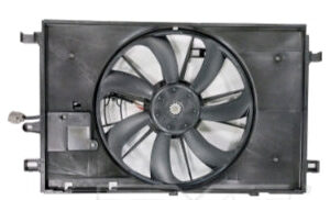 Toyota Corolla Cooling Fan 1.8L L/Le/Xle Sedan 2020-2022